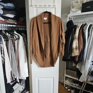 WILFRED DIDEROT SWEATER